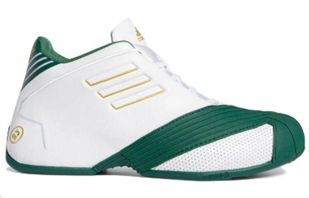 Кроссовки Adidas T Mac 1 Svsm