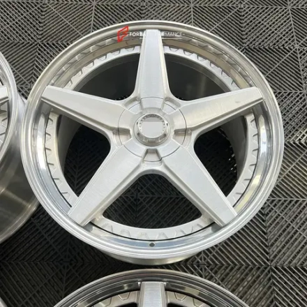 КОВАНЫЕ ДИСКИ ДЛЯ PORSCHE CAYENNE 958 2014 ПОРШ