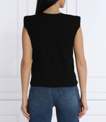 Футболка Liu Jo - черный(CA4413 J5003)