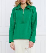 Худи Joop! - зеленый(30035063)