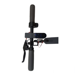 Электросамокат ZAXBOARD ES-9 Pro PR AQUA TEM-245