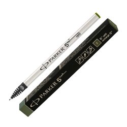 Стержень "5й пишущий узел" Parker Z39 FOliveGreen (1842742)