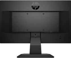 Монитор 19.5"  HP V20 HD+ черный TN 16:9 200cd 1440x900 D-Sub DisplayPort 1H850AA