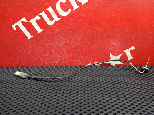 Датчик температуры выхлопных газов