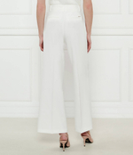 Брюки Liu Jo - кремовый(WA5369 TS896)