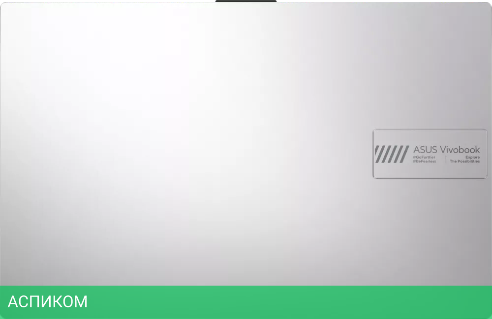 Ноутбук ASUS Vivobook Go 15 E1504FA-BQ1035