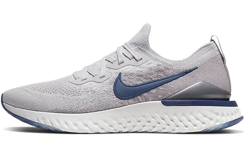 Кроссовки Nike Epic React Flyknit 2