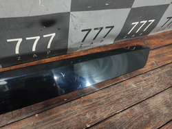 Накладка крышки багажника Toyota RAV4 IV (XA40) 15-19 Б/У Оригинал 768120R900