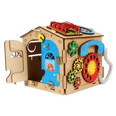 Бизидом БД12 (Алатойс)