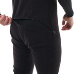 ПОЛУКОМБИНЕЗОН УТЕПЛЕННЫЙ