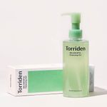 Мягкий гель для умывания с CICA-комплексом Torriden Balanceful Cica Cleansing Gel 200 мл