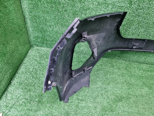 Бампер передний EXEED VX (2021-2024)