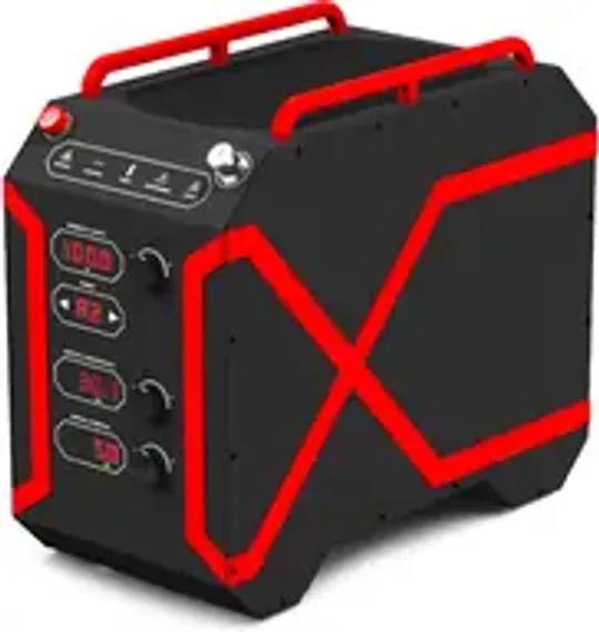 Рельс гибкий Huawei для HK-100S, HK-100S-RC, HK-200WS, 14 магнитов