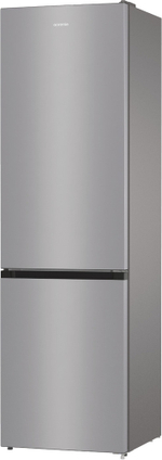 Отдельностоящий холодильник Gorenje NRK6202ES4