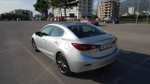 В продаже Mazda 3 2.5L 2018 год в комплектации Touring
