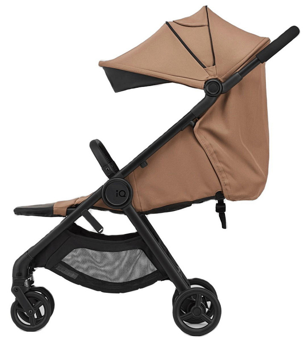 Детская коляска Anex IQ Basic 2 в 1 Sienna