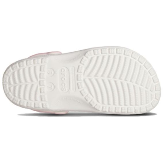 Crocs Classic Clog 'Pink'