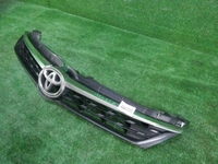 Решетка радиатора Toyota Camry 7 XV55 (2017-2018)