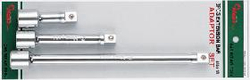 Набор удлинителей на 1/2" Hans, 4863-18