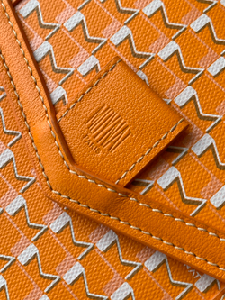 Moynat Besace Bag 22 cm