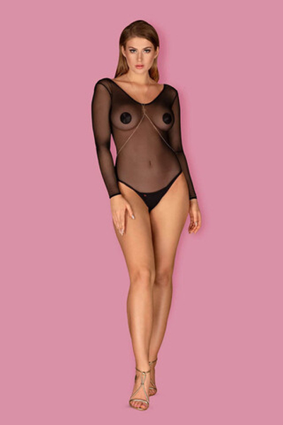 Bijou 901 necklace Obsessive