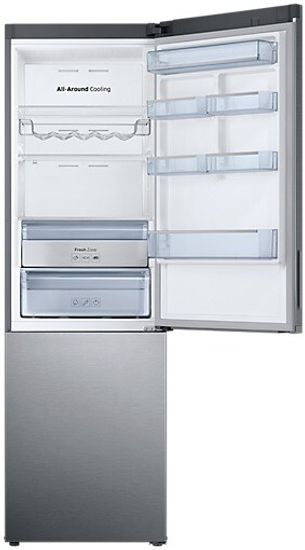 Холодильник Samsung RB34K6032SS