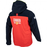 HELLY HANSEN куртка унисекс горнолыжная TEAM CAN