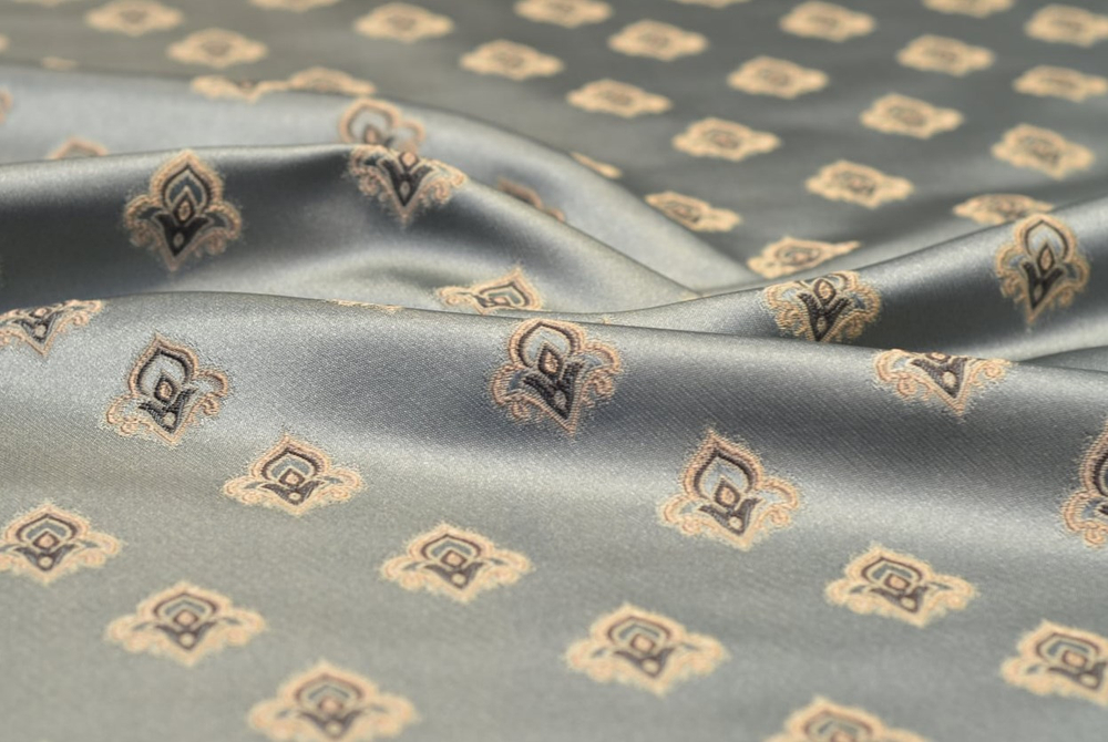 Жаккард Holli comp (Холли комп) 9286 2752