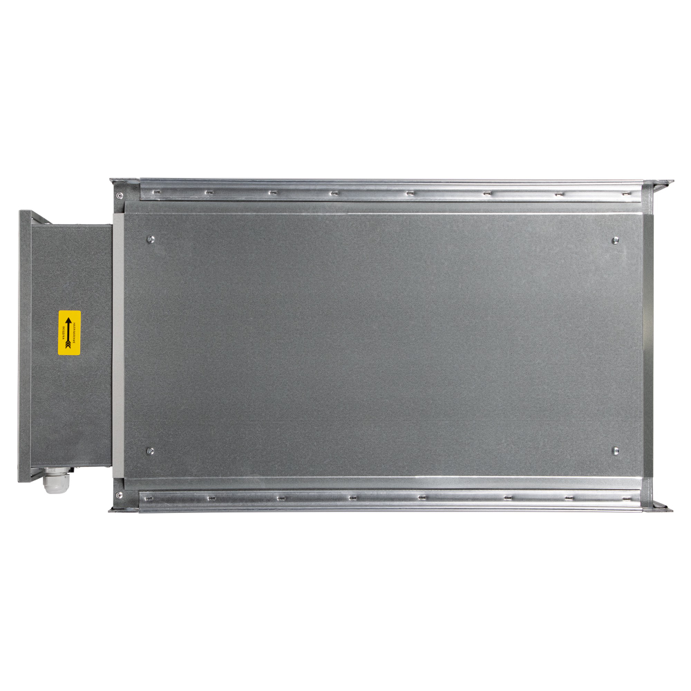 Нагреватель электрический для прямоугольных каналов SHUFT EHR 700*400-45