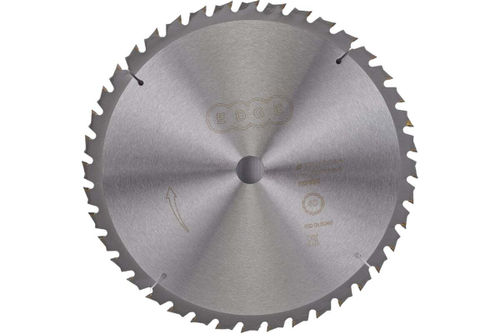 Диск пильный по дереву (305x25.4 мм; Z40) PATRIOT 810010040