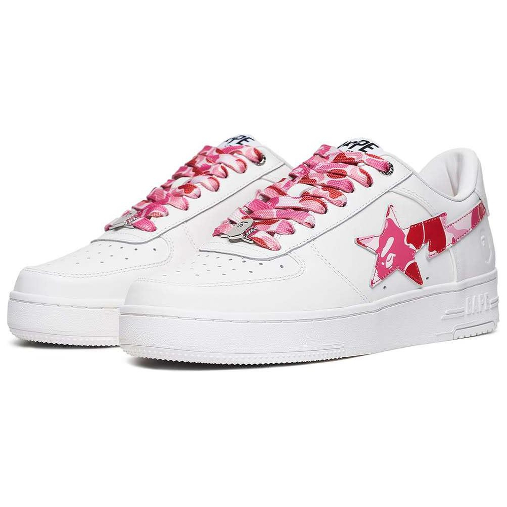 A Bathing Ape Bathing Ape Abc Camo A Bathing Ape Sta