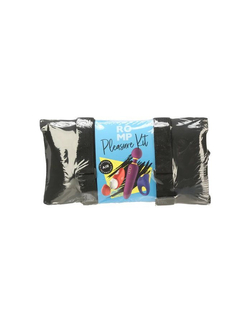 Яркий вибронабор Romp Pleasure Kit