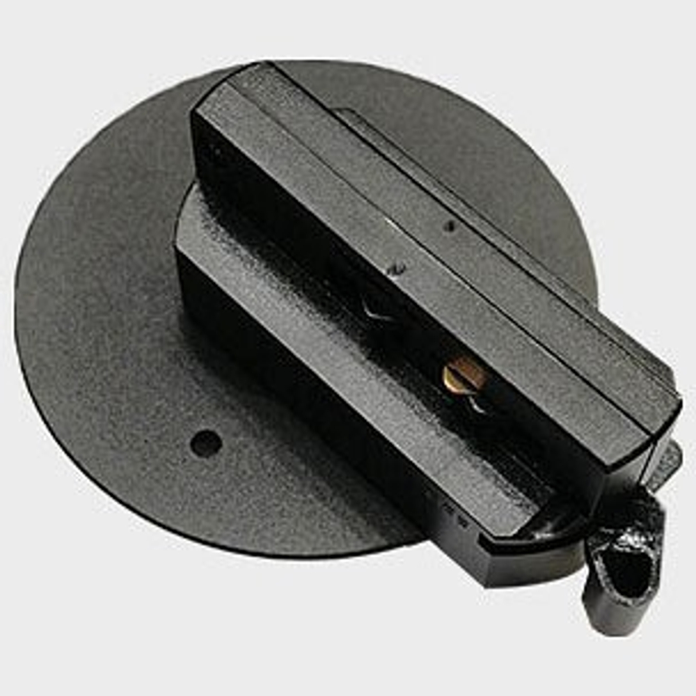Адаптер  Italline M03-008 TR black