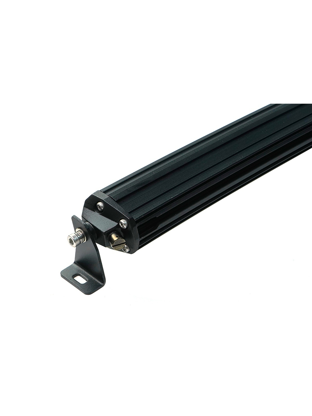 Фара комбинированного света AURORA 508 мм 100W LED