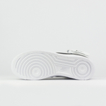 кроссовки Nike Air Force 1 Mid Black / White Ftwr.