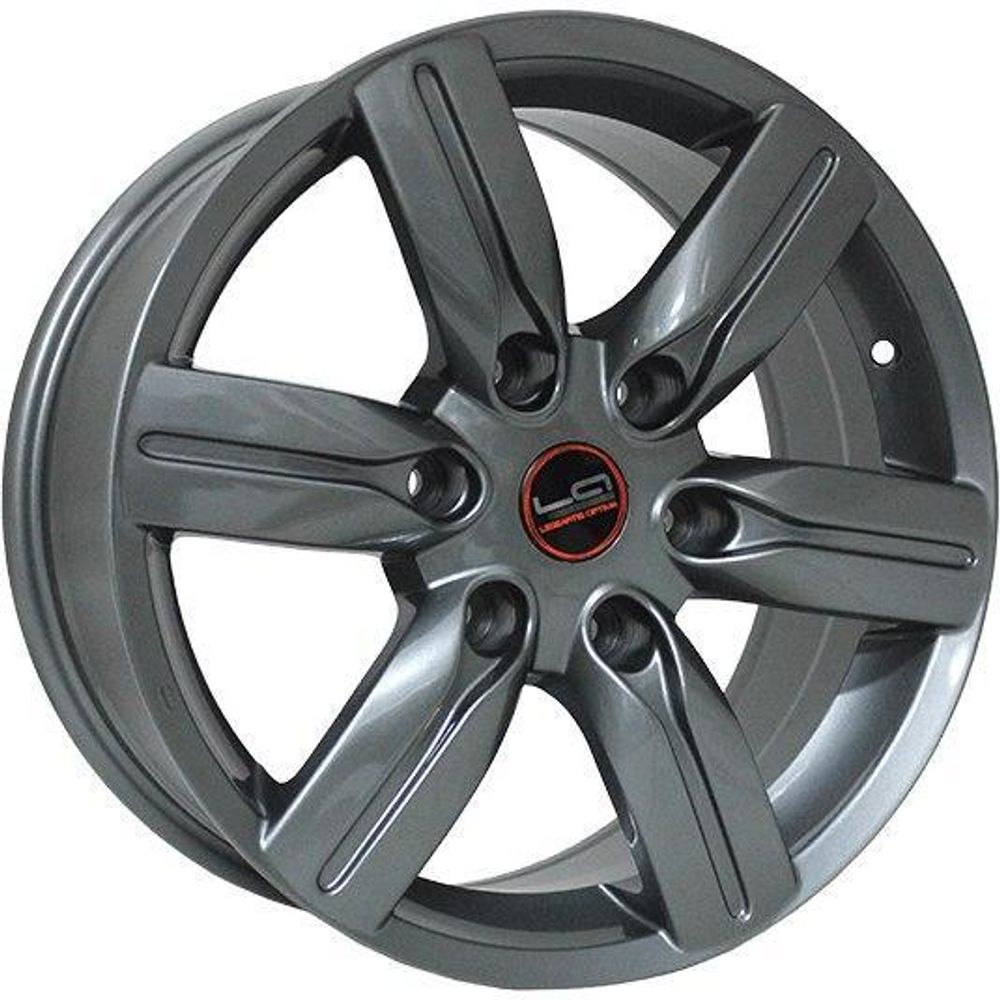 LegeArtis MI27 7.5x18 6x139.7 ET 46 Dia 67.1 (HB)