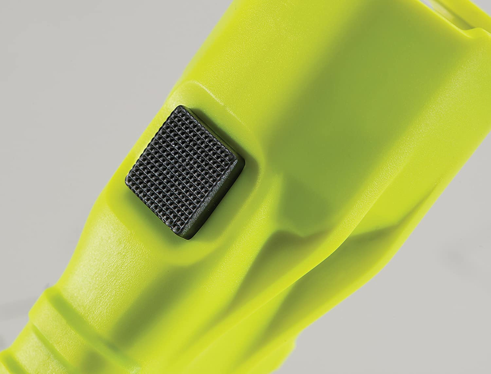 Взрывозащищенный фонарь Peli™ 3315Z0, желтый