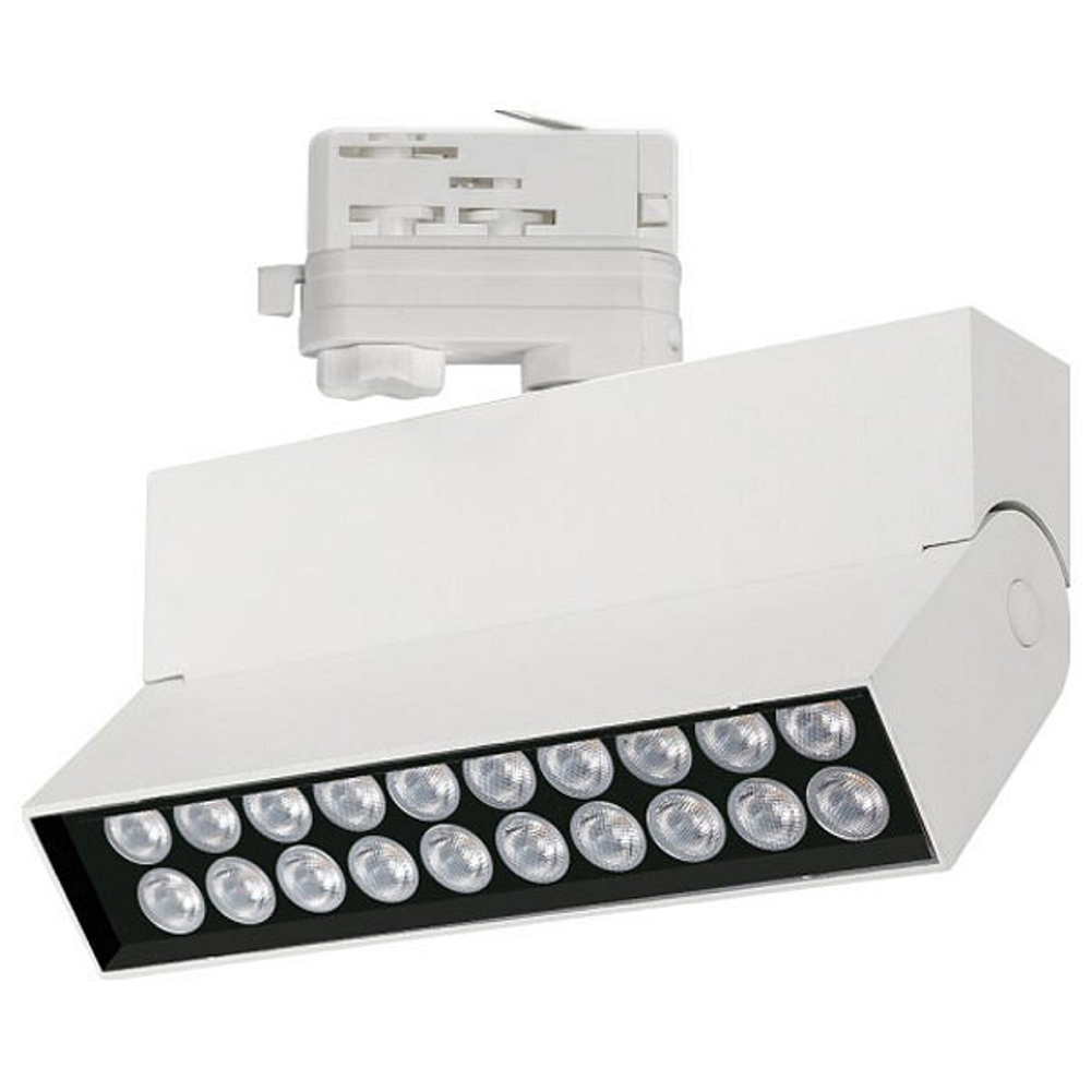 Трековый светильник Arlight 033115