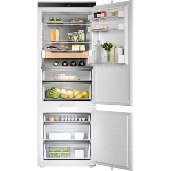 Холодильник Asko RBC597SND1