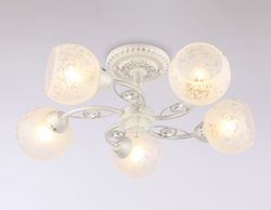 Ambrella Потолочная люстра Traditional TR3062