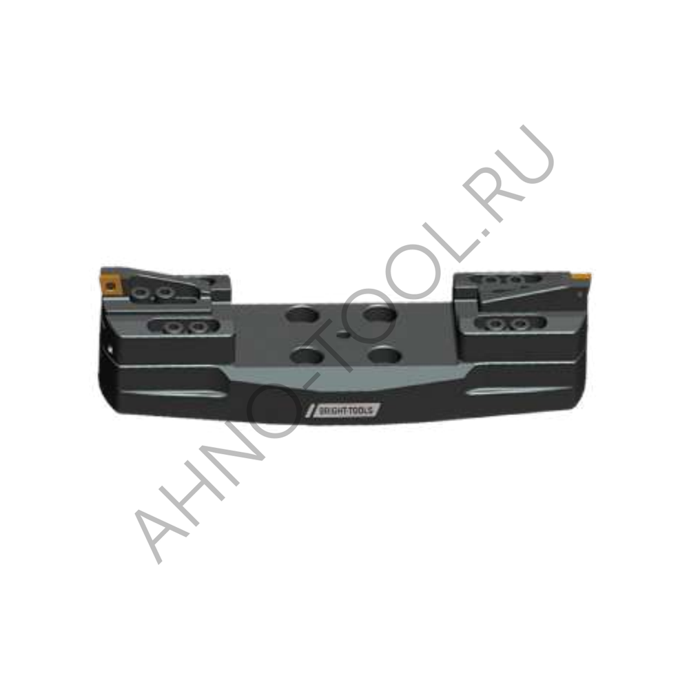 Расточная головка BR400500-60R черновая BRIGHT-TOOLS