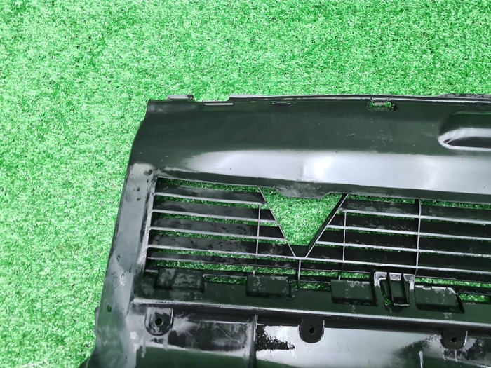 Воздуховод радиатора Porsche Panamera 2 971 16-20