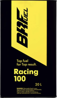 BRF RACING 100 (Спортивное топливо/50л)