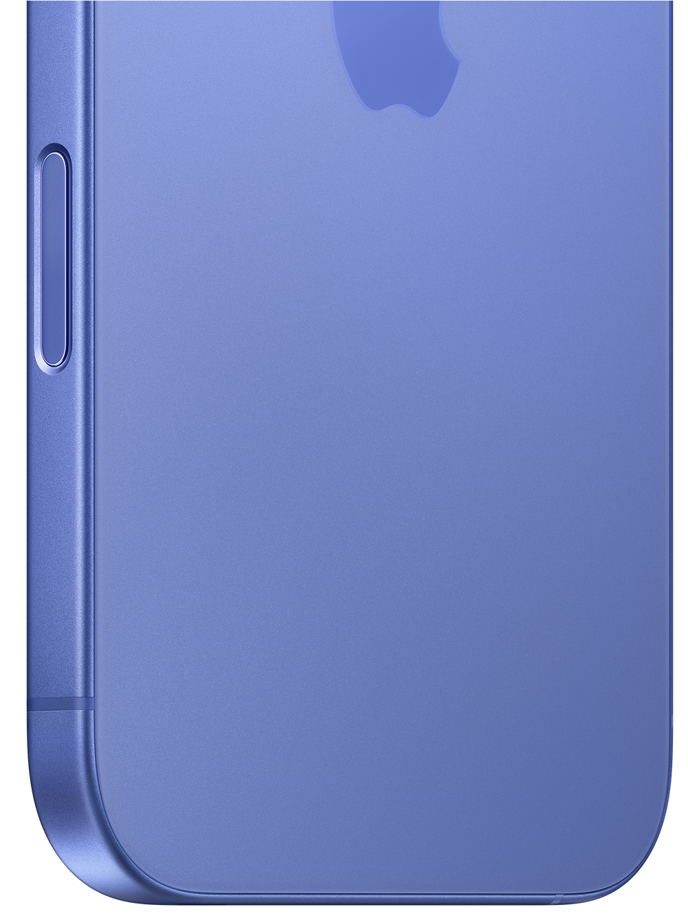 Смартфон Apple iPhone 16 128 ГБ («Ультрамарин» | Ultramarine)