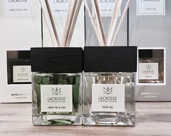 Диффузор ароматический Lacrosse, Green Tea&Lime, 200 мл