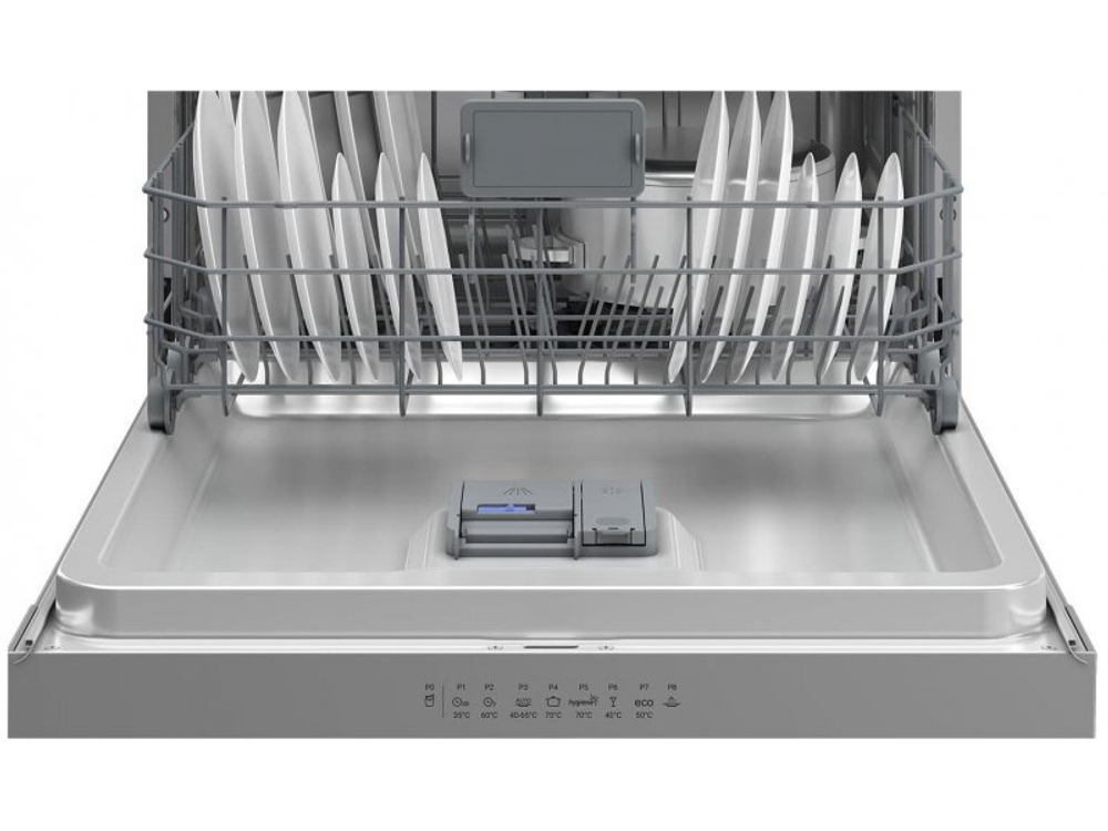 Посудомоечная машина Hotpoint HF 5C84 DW X