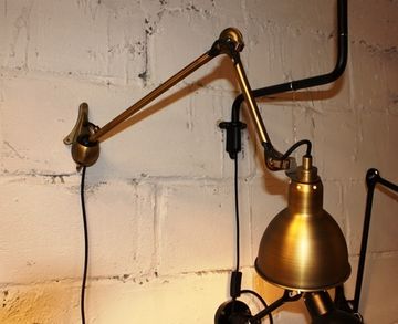 replica  G. LAMPE  222