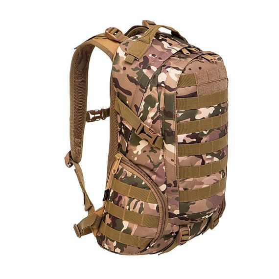 Рюкзак тактический КМФ (HS-9332-KMF) Helios