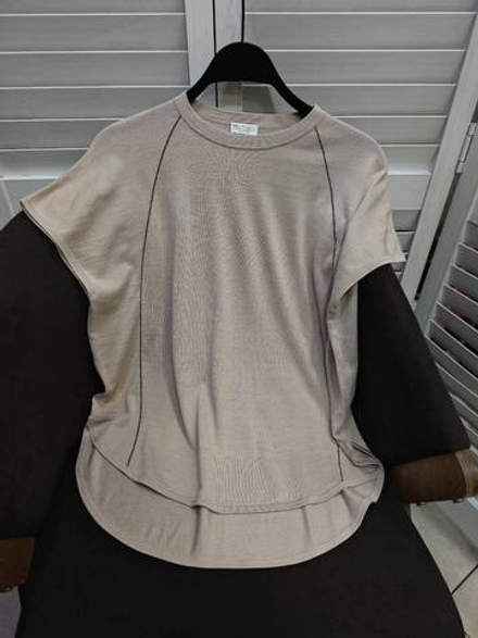 Футболка Brunello Cucinelli