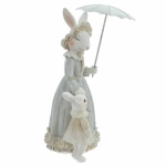 819333 Заяц 15,5*12*20,5см